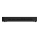 IP-відеореєстратор 8-канальний 12Mp Ajax NVR H2DAC (8-ch) Black
