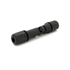Конектор MC4 Premium YT-MC4-2 1000V, 30A, IP67, під затискач, під кабель перерізом 2.5-6мм², Q1000