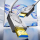 Кабель оптичний армований HDMI 2.1 80m Dtech DT-HF8080K