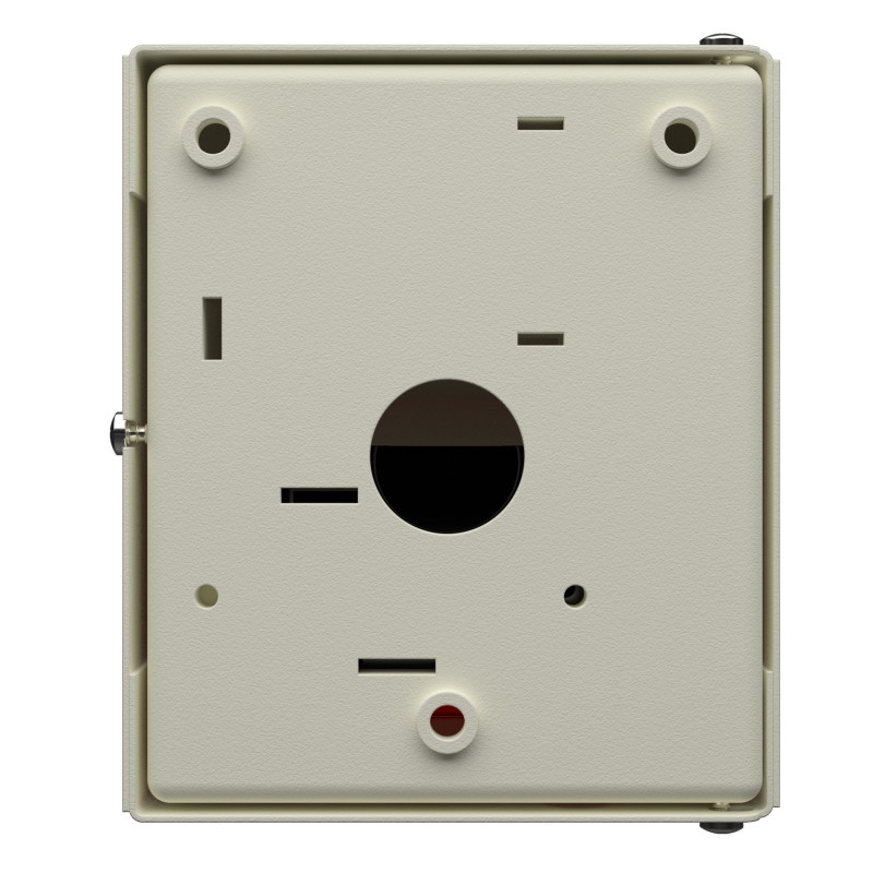 Оповіщувач світлозвуковий ОСЗ Tiras Джміль (12/24V) 80dB