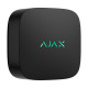Бездротовий датчик температури та вологості Ajax LifeQuality Lite Jeweller Black