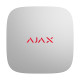 Бездротовий датчик температури та вологості Ajax LifeQuality Lite Jeweller White