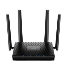 WiFi 6 Mesh-маршрутизатор Cudy WR3000E V2 дводіапазонний гігабітний AX3000
