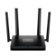 WiFi 6 Mesh-маршрутизатор Cudy WR3000E V2 дводіапазонний гігабітний AX3000