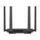 WiFi 6 Mesh-маршрутизатор Cudy WR3000E V2 дводіапазонний гігабітний AX3000