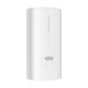 Комплект бездротового моста WiFi Wi-Tek WI-CPE511H-KIT V2 5GHz, 867Mbps, 3km, 2x100Mbps, Cloud
