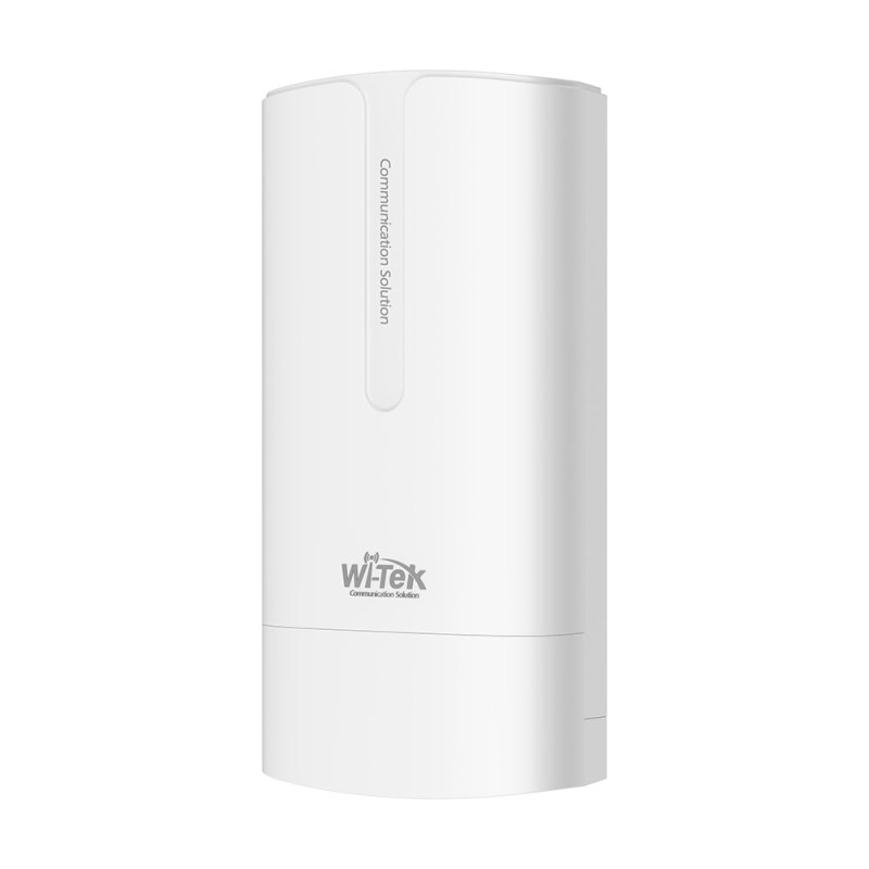 Комплект бездротового моста WiFi Wi-Tek WI-CPE511H-KIT V2 5GHz, 867Mbps, 3km, 2x100Mbps, Cloud