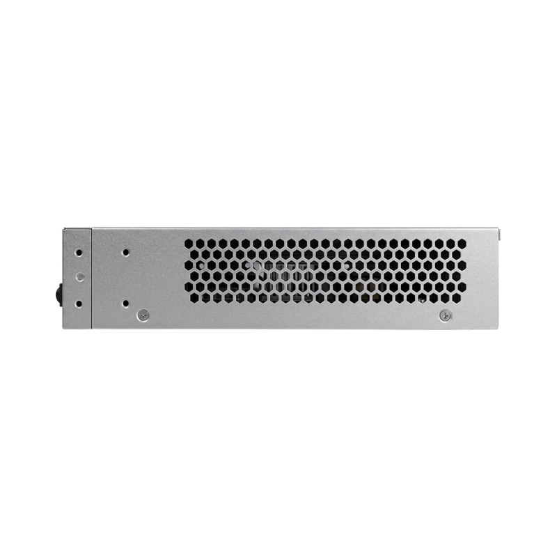 PoE-комутатор 20-портовий керований Wi-Tek WI-PCES320GFH гігабітний 16x1000Mbps PoE+, 2x1000Mbps Uplink, 2xSFP, 130W, Cloud, ONVIF