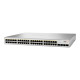 PoE-комутатор 52-портовий керований Wi-Tek WI-PCES352GF гігабітний 48x1000Mbps PoE+, 4xSFP, 370W, Cloud, ONVIF