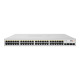 PoE-комутатор 52-портовий керований Wi-Tek WI-PCES352GF гігабітний 48x1000Mbps PoE+, 4xSFP, 370W, Cloud, ONVIF
