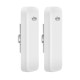 Комплект бездротового моста WiFi Wi-Tek WI-CPE513P-KIT V3 5GHz, 300Mbps, 5km, 2x100Mbps, PoE IN/PoE OUT, Cloud