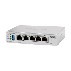 Контролер точок доступу AP / гігабітний VPN-маршрутизатор Wi-Tek WI-ER205