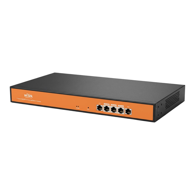 Контролер точок доступу AP / гігабітний VPN-маршрутизатор Wi-Tek WI-AC150