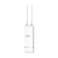WiFi 4G LTE-маршрутизатор зовнішній Wi-Tek WI-LTE117-O V2