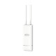 WiFi 4G LTE-маршрутизатор зовнішній Wi-Tek WI-LTE117-O V2