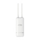 WiFi 4G LTE-маршрутизатор зовнішній Wi-Tek WI-LTE117-O V2