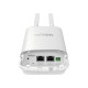 WiFi 4G LTE-маршрутизатор зовнішній Wi-Tek WI-LTE117-O V2