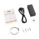 WiFi 4G LTE-маршрутизатор зовнішній Wi-Tek WI-LTE117-O V2
