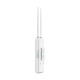 Точка доступу зовнішня WiFi 6 Wi-Tek WI-AP316AX-Lite Outdoor дводіапазонна гігабітна
