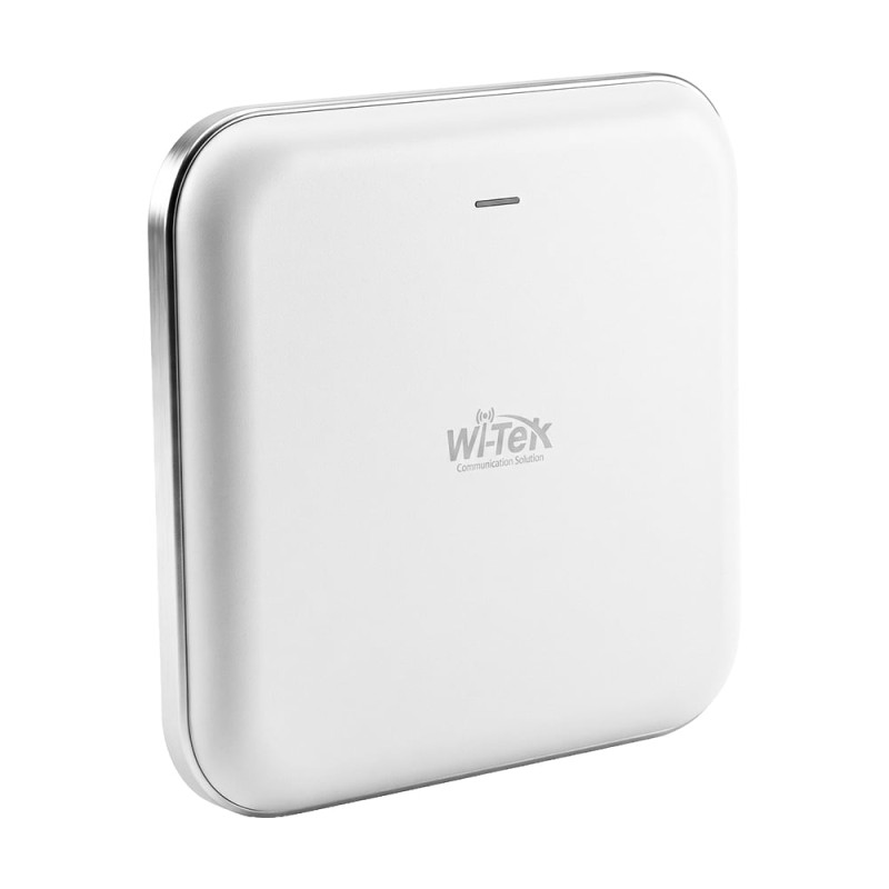 Точка доступу WiFi 6 Wi-Tek WI-AP219AX-Lite V2 дводіапазонна гігабітна