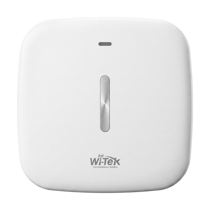 Точка доступу WiFi 6 2.5G Wi-Tek WI-AP219AX V2 дводіапазонна
