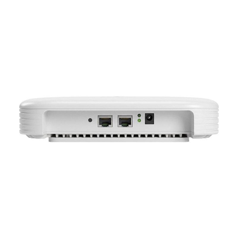 Точка доступу WiFi 6 2.5G Wi-Tek WI-AP219AX V2 дводіапазонна