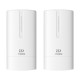 Комплект бездротового моста WiFi Wiking WK-WB08-KIT 2.4GHz, 300Mbps, 800m, 2x100Mbps, Cloud