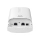 Комплект бездротового моста WiFi Wiking WK-WB08-KIT 2.4GHz, 300Mbps, 800m, 2x100Mbps, Cloud