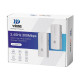 Комплект бездротового моста WiFi Wiking WK-WB08-KIT 2.4GHz, 300Mbps, 800m, 2x100Mbps, Cloud