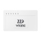 Комутатор 5-портовий некерований Wiking WK-S305 гігабітний