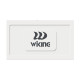 PoE-комутатор 10-портовий некерований Wiking WK-PS210 V2, 8x100Mbps PoE, 2x100Mbps Uplink, 76W