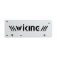 PoE-комутатор 10-портовий некерований Wiking WK-PS210 V2, 8x100Mbps PoE, 2x100Mbps Uplink, 76W