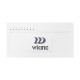 Комутатор 8-портовий некерований Wiking WK-S308 гігабітний