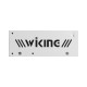 PoE-комутатор 10-портовий некерований Wiking WK-PS310-HP гігабітний, 8x1000Mbps PoE, 2x1000Mbps Uplink, 110W
