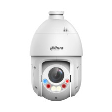 IP PTZ-відеокамера 4Mp Dahua DH-SD4E425GB-HNR-A-PV1 TiOC f=5-125mm 25x, ІЧ+LED