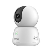 IP-відеокамера поворотна з WiFi 5Mp Dahua DH-H5B з мікрофоном