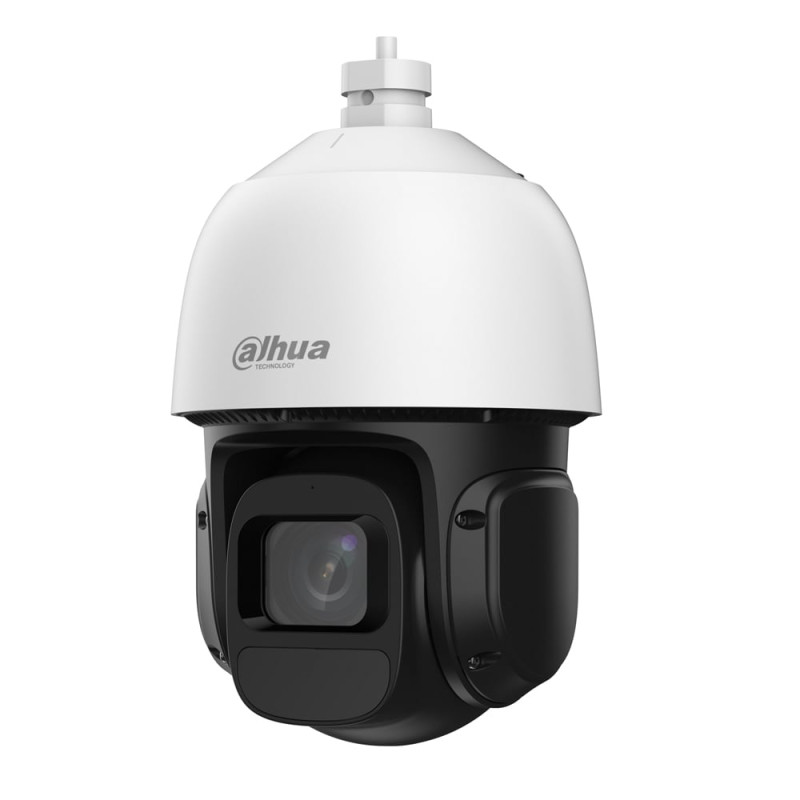 IP PTZ-відеокамера 4Mp Dahua DH-SD3D416NB-GNY f=5-80mm