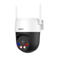 IP PTZ-відеокамера з WiFi 6 5Mp Dahua DH-P5AS-PV f=4mm, ІЧ+LED, з мікрофоном