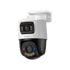 IP PTZ-відеокамера 5Mp+5Mp IMOU IPC-PS70FP-10M0 f=3.6mm+3.6mm, ІЧ+LED, з мікрофоном