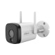 IP-відеокамера з WiFi 6 5Mp Dahua DH-IPC-HFW1539DTK1-SAW-IL f=2.8mm, ІЧ+LED, з мікрофоном