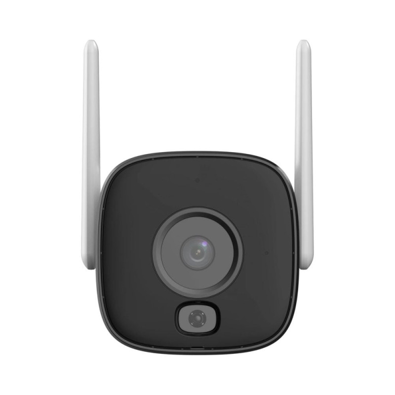 IP-відеокамера з WiFi 6 5Mp Dahua DH-IPC-HFW1539DTK1-SAW-IL f=2.8mm, ІЧ+LED, з мікрофоном
