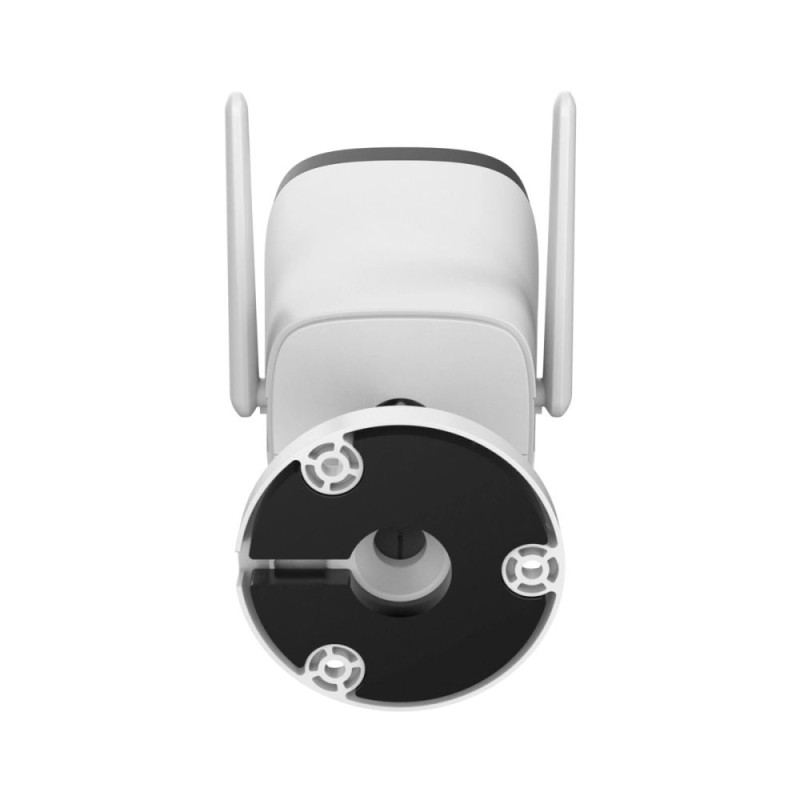 IP-відеокамера з WiFi 6 5Mp Dahua DH-IPC-HFW1539DTK1-SAW-IL f=2.8mm, ІЧ+LED, з мікрофоном