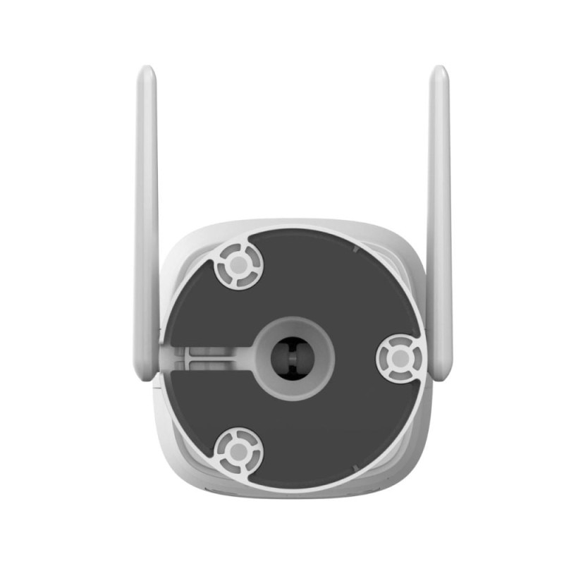 IP-відеокамера з WiFi 6 5Mp Dahua DH-IPC-HFW1539DTK1-SAW-IL f=2.8mm, ІЧ+LED, з мікрофоном