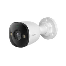 IP-відеокамера 3Mp IMOU Bullet 3 PS3D (IPC-PS3DP-3M0) f=2.8mm з мікрофоном