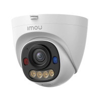 IP-відеокамера 3Mp IMOU PS8D (IPC-PS8DP-3V0) f=2.8mm, ІЧ+LED, з мікрофоном