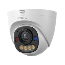 IP-відеокамера 3Mp IMOU PS8D (IPC-PS8DP-3V0) f=2.8mm, ІЧ+LED, з мікрофоном