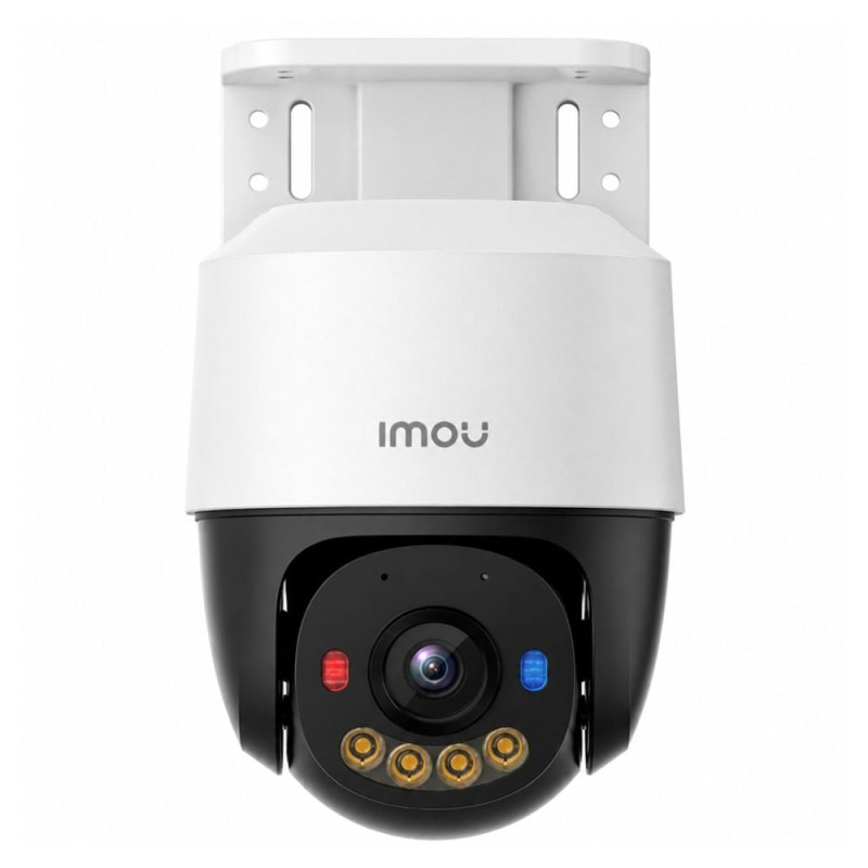 IP PTZ-відеокамера 8Mp IMOU PS7F (IPC-PS7FP-8X0) f=3.6mm з мікрофоном