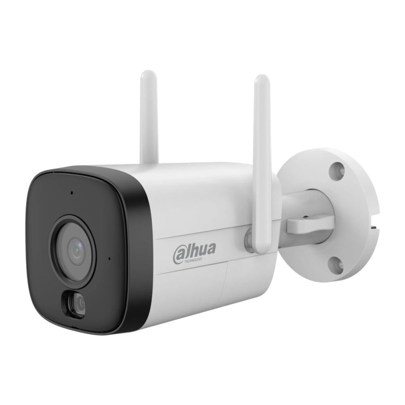 IP-відеокамера з WiFi 6 3Mp Dahua DH-IPC-HFW1339DTK1-SAW-IL f=2.8mm, ІЧ+LED, з мікрофоном
