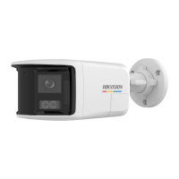 IP-відеокамера ColorVu 6Mp Hikvision DS-2CD1T67G2HP-LIUF/SL f=2.8mm, ІЧ+LED, з мікрофоном