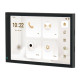IP-відеодомофон з WiFi 10.1" Dahua DHI-VTH5744A-WP-F